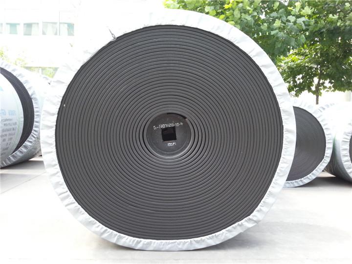 淺析PVG阻燃輸送帶的阻燃原理及產品特點(圖1) 淺析PVG阻燃輸送帶的阻燃原理及產品特點(圖1)