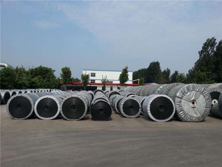 如此保養(yǎng)PVG阻燃輸送帶 延伸壽命不再是問題(圖1) 如此保養(yǎng)PVG阻燃輸送帶 延伸壽命不再是問題(圖1)