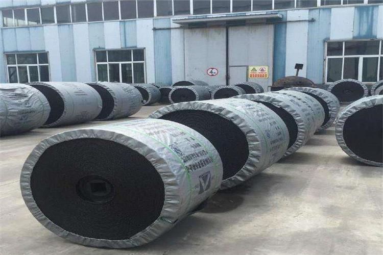 多方面著手一次性解決PVC阻燃輸送帶跑偏故障(圖2) 多方面著手一次性解決PVC阻燃輸送帶跑偏故障(圖2)