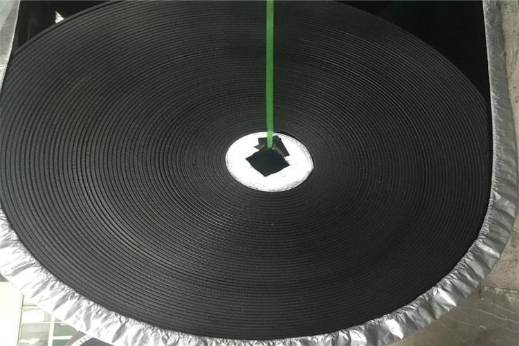 PVC阻燃輸送帶打滑現象時有發生 摩擦力不足成主(圖3)