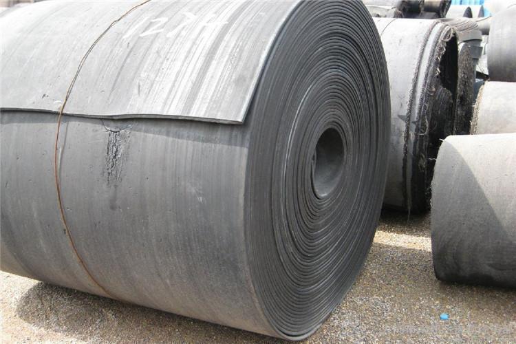 PVG阻燃輸送帶安裝不當(dāng) 易引發(fā)缺陷(圖1) PVG阻燃輸送帶安裝不當(dāng) 易引發(fā)缺陷(圖1)