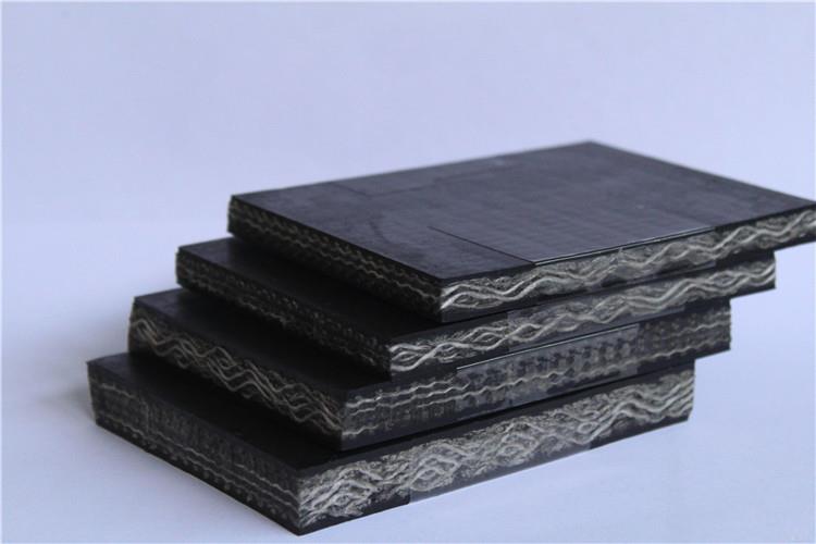 PVG阻燃輸送帶安裝不當(dāng) 易引發(fā)缺陷(圖3) PVG阻燃輸送帶安裝不當(dāng) 易引發(fā)缺陷(圖3)