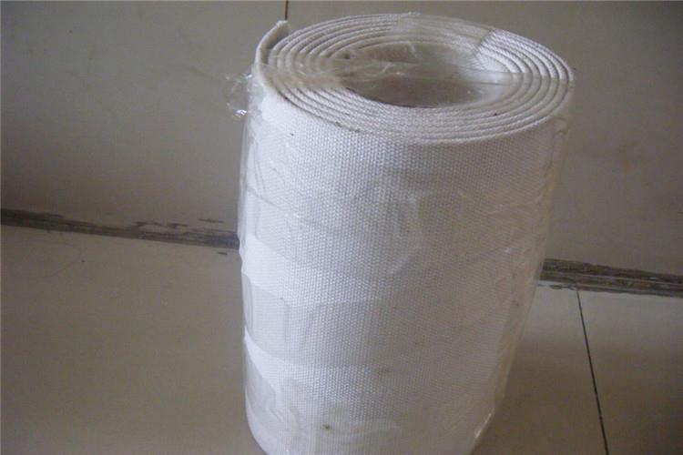 了解帆布分層輸送帶“方方面面”是保障其安全(圖1) 了解帆布分層輸送帶“方方面面”是保障其安全(圖1)