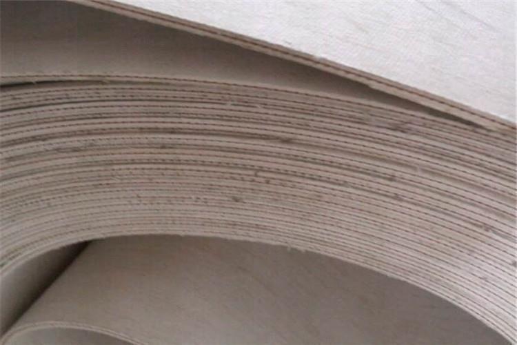 了解帆布分層輸送帶“方方面面”是保障其安全(圖2) 了解帆布分層輸送帶“方方面面”是保障其安全(圖2)