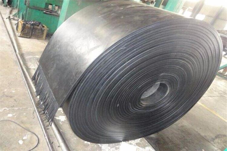 鋼絲繩芯輸送帶撕裂怎么辦？瀚邦為您分析原因(圖2)