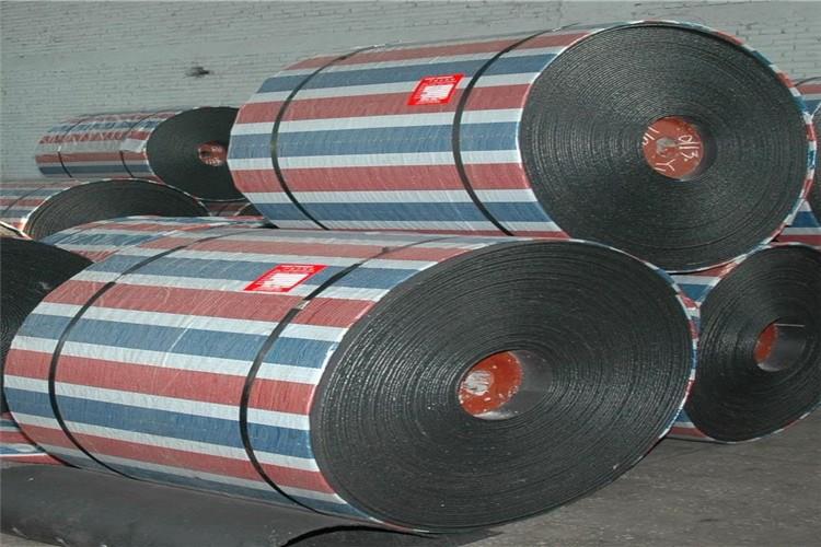 提高正確操作保養意識，助力PVG阻燃輸送帶“延(圖3)