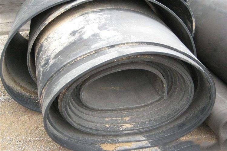 小課堂開課啦！有關鋼絲繩芯輸送帶硫化搭接的(圖3)