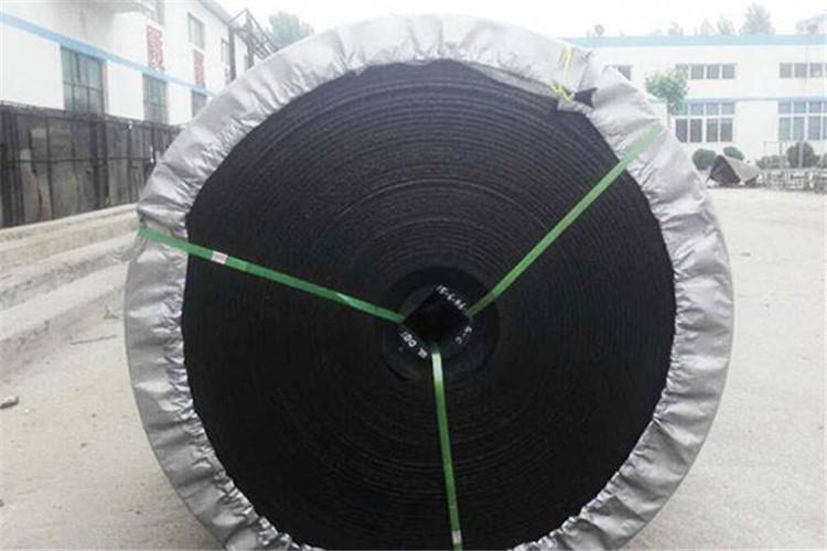 明晰PVC阻燃輸送帶故障根源 從源頭杜絕安全隱患(圖3) 明晰PVC阻燃輸送帶故障根源 從源頭杜絕安全隱患(圖3)