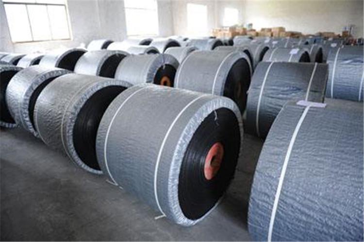 PVG阻燃輸送帶使用保養學問大 若想周全還應面面(圖1)