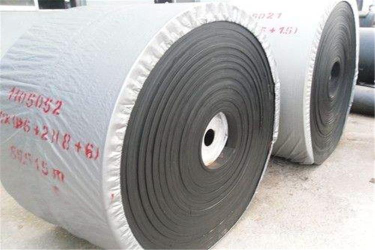 PVG阻燃輸送帶使用保養學問大 若想周全還應面面(圖3)