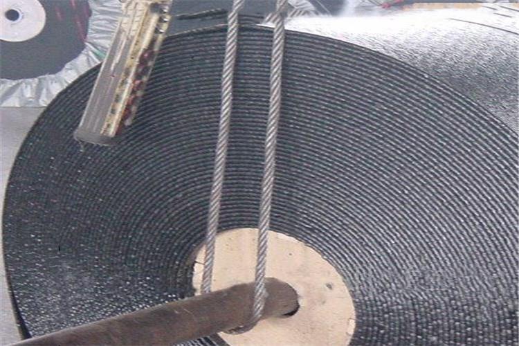 產品百科：PVG阻燃輸送帶常損傷修補方法及保養(圖2)