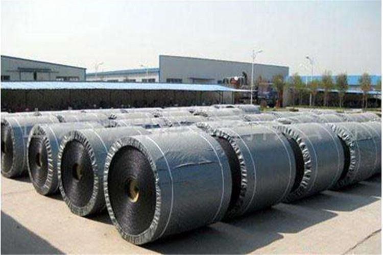 鋼絲繩芯輸送帶與料口產(chǎn)生磨損的原因及解決措(圖1) 鋼絲繩芯輸送帶與料口產(chǎn)生磨損的原因及解決措(圖1)