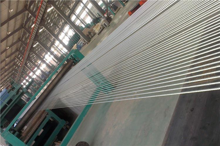 鋼絲繩芯輸送帶與料口產(chǎn)生磨損的原因及解決措(圖3) 鋼絲繩芯輸送帶與料口產(chǎn)生磨損的原因及解決措(圖3)