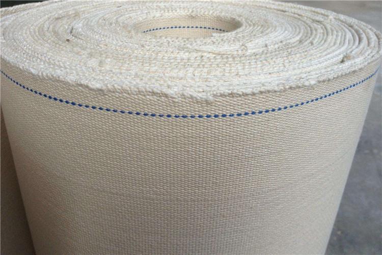 記住一個準則 帆布分層輸送帶布層并非越多越好(圖3)