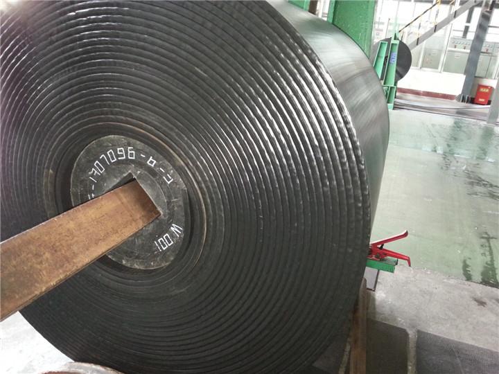 安裝帆布分層輸送帶應遵守這三點技巧(圖1) 安裝帆布分層輸送帶應遵守這三點技巧(圖1)