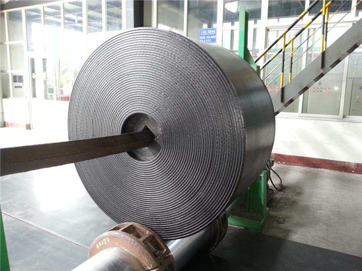 一篇文章,講透PVG阻燃輸送帶的六大基本性能(圖1) 一篇文章,講透PVG阻燃輸送帶的六大基本性能(圖1)