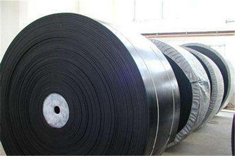 安全使用PVC阻燃輸送帶 切記做到保養到位(圖3)