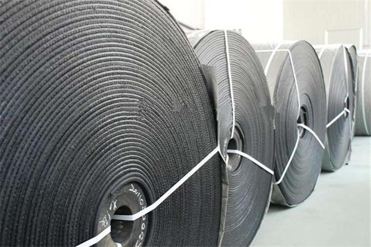 欲購優質PVC阻燃輸送帶 山東瀚邦教您自測之法(圖1)