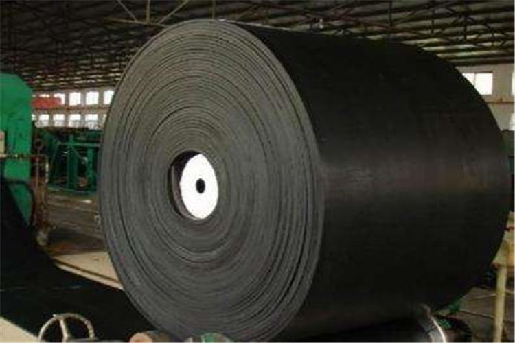 帆布分層輸送帶破損修補方法_生產廠家技術分享(圖2)