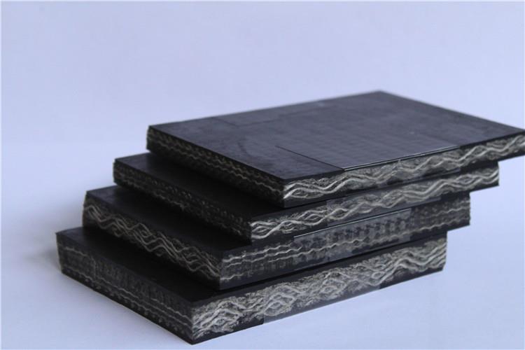 嚴格遵循PVG阻燃輸送帶安裝標準 為長效使用打好(圖1)