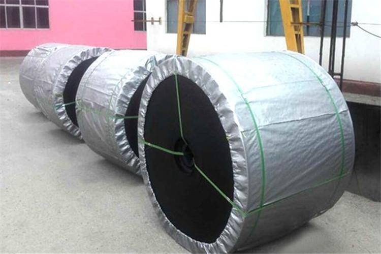 哪些因素會影響PVC阻燃輸送帶的穩定性能？專業(圖2)