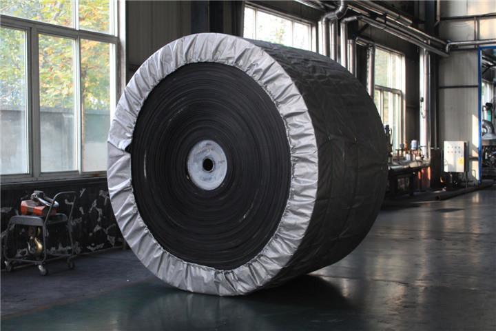 關(guān)于PVG阻燃傳送帶各種性能的介紹(圖1) 關(guān)于PVG阻燃傳送帶各種性能的介紹(圖1)