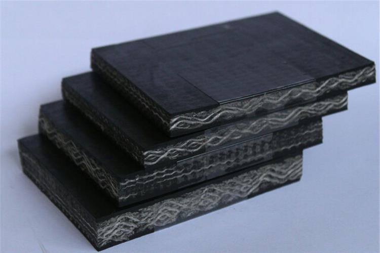 PVG阻燃輸送帶前期安裝得體 可避免后續不必要缺(圖2)