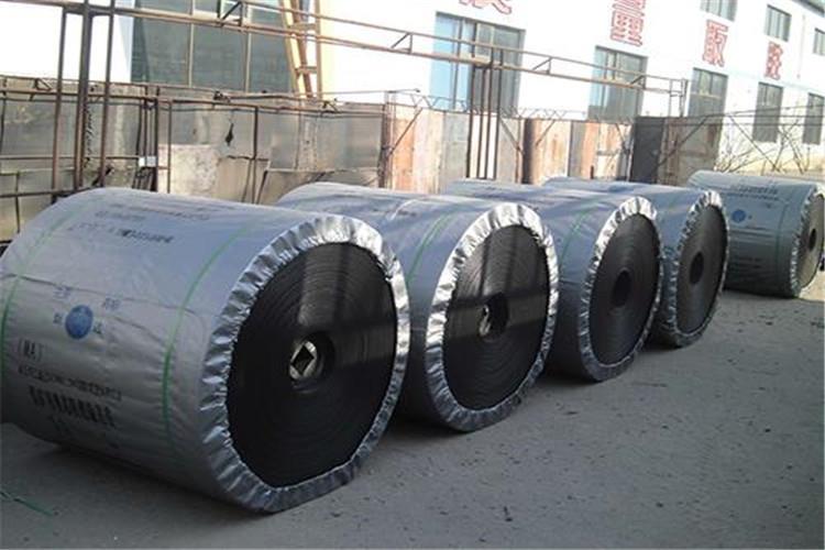 PVG阻燃輸送帶問題出現應積極應對 免引禍端(圖1)