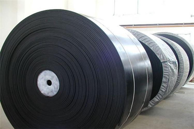 鋼絲繩芯輸送帶優勢顯著，如何購買適宜型號？(圖2)