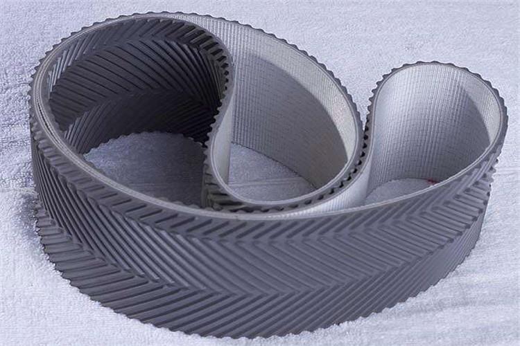 用對方法，便可助PVC阻燃輸送帶延續壽命(圖2)