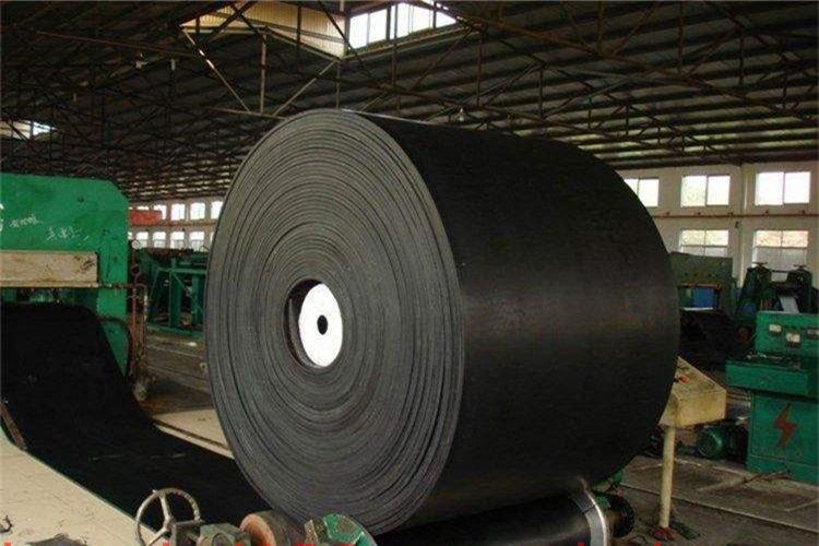 PVG阻燃輸送帶三種常見損傷類型產生原因分析(圖1)